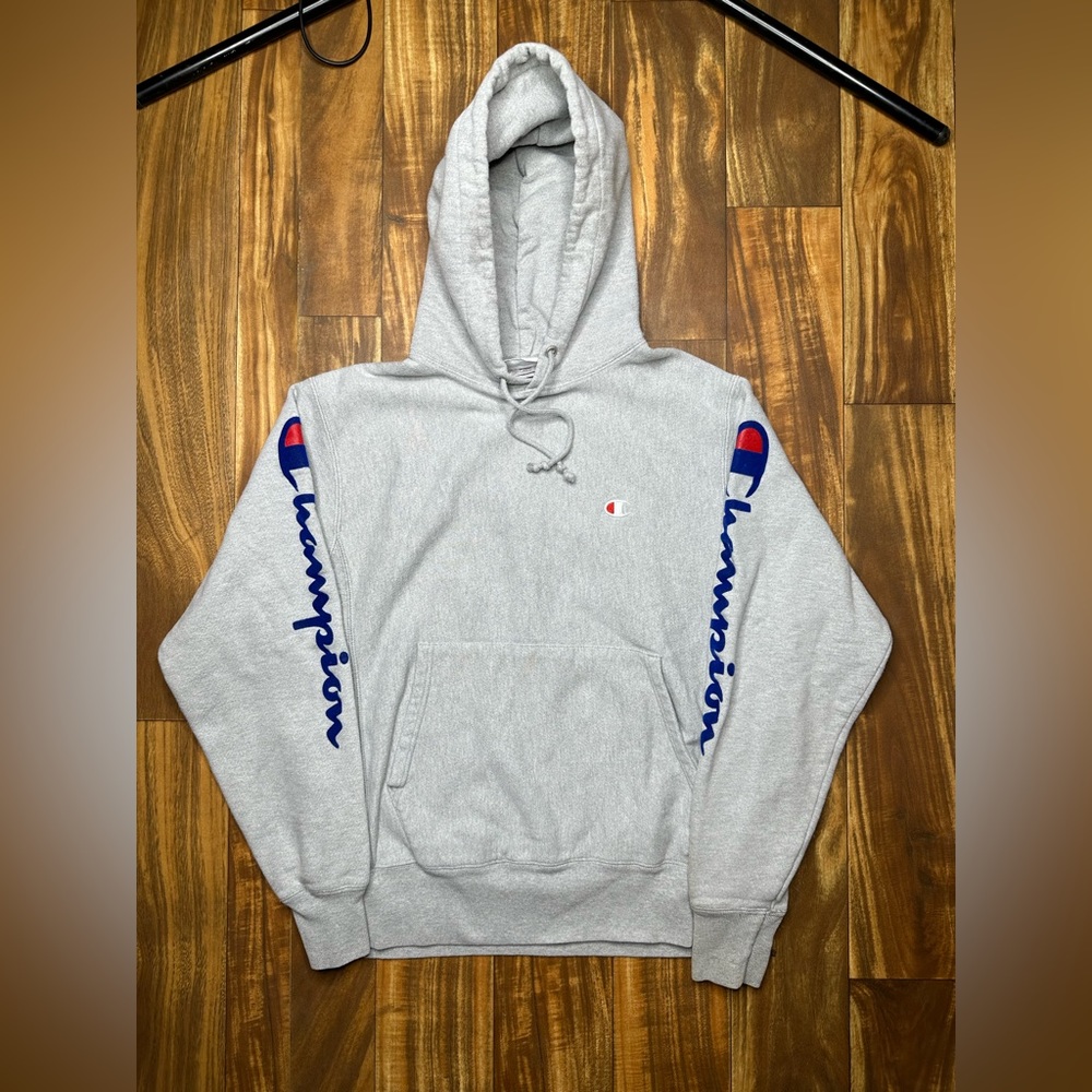Champion Hoodie